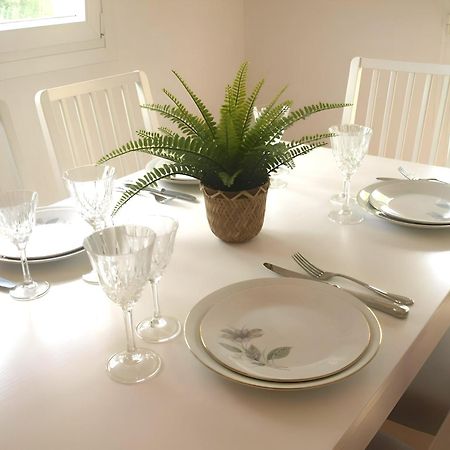 Jardines Del Ebro, 8 Pax, Ideal Grupos โลโกรโญ ภายนอก รูปภาพ