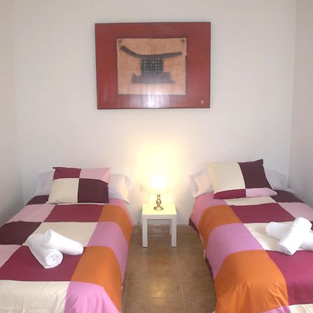 Jardines Del Ebro, 8 Pax, Ideal Grupos โลโกรโญ ภายนอก รูปภาพ
