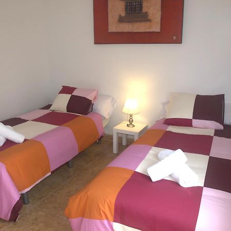 Jardines Del Ebro, 8 Pax, Ideal Grupos โลโกรโญ ภายนอก รูปภาพ