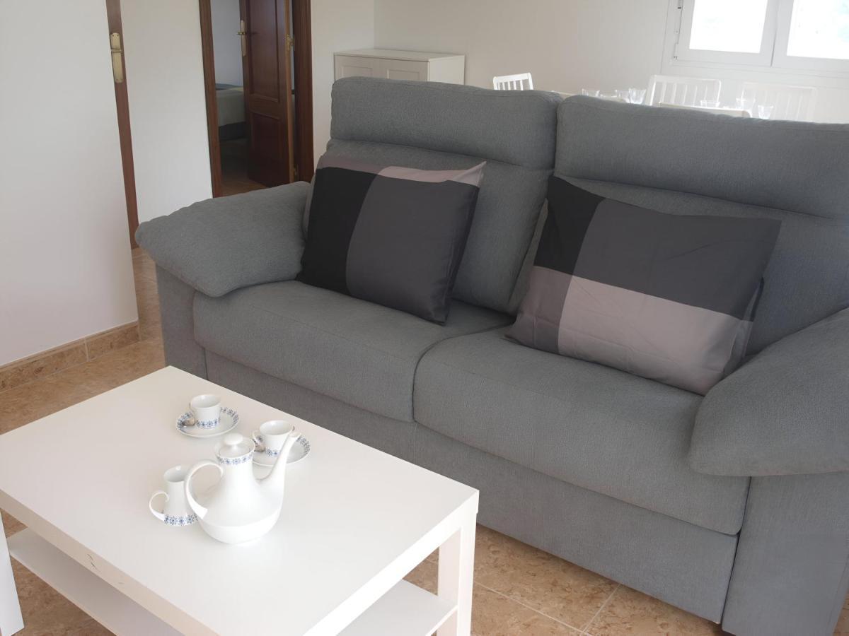 Jardines Del Ebro, 8 Pax, Ideal Grupos โลโกรโญ ภายนอก รูปภาพ