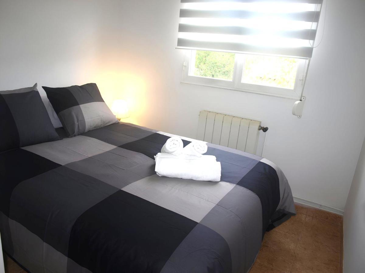 Jardines Del Ebro, 8 Pax, Ideal Grupos โลโกรโญ ภายนอก รูปภาพ