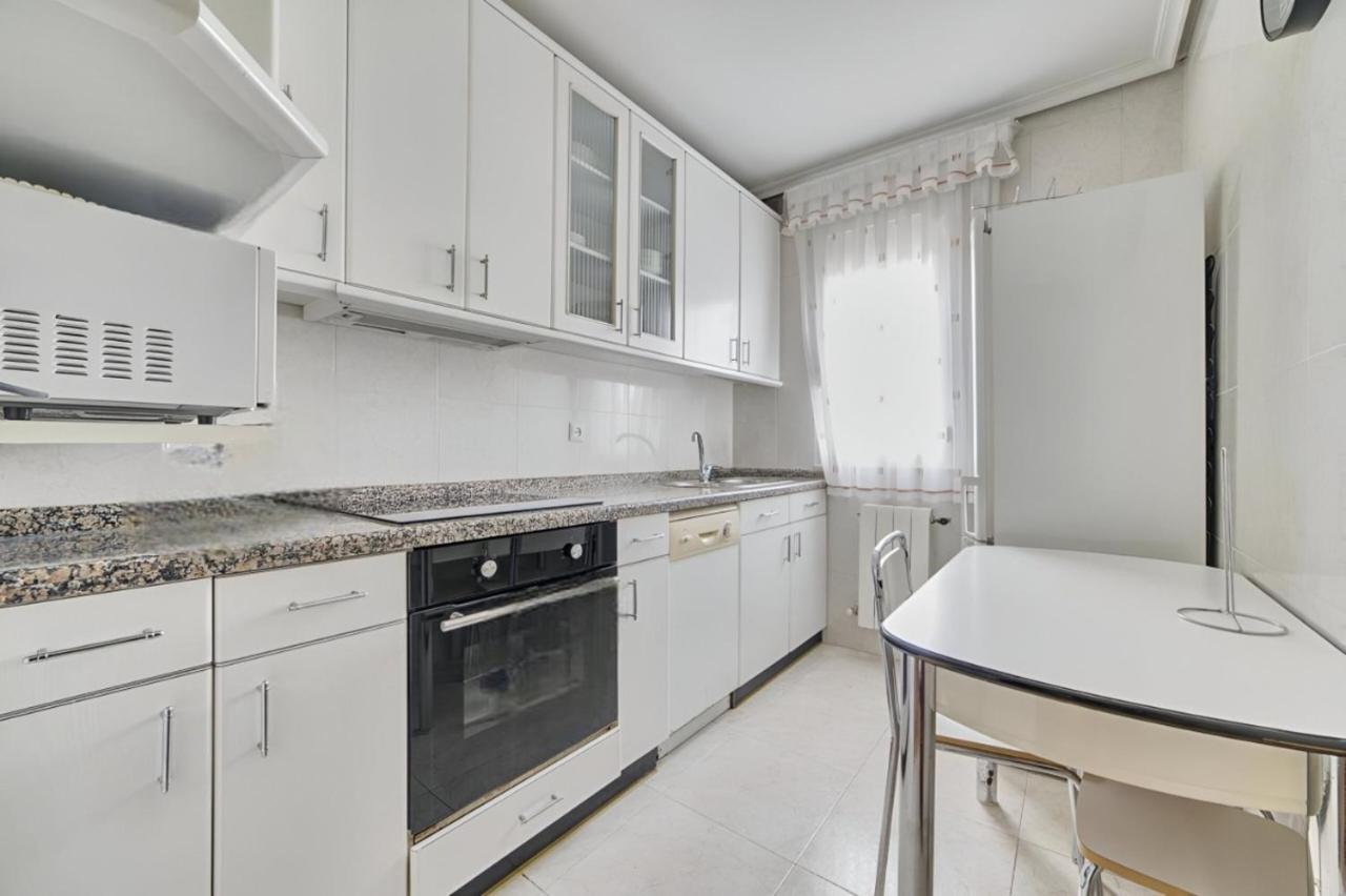 Jardines Del Ebro, 8 Pax, Ideal Grupos โลโกรโญ ภายนอก รูปภาพ