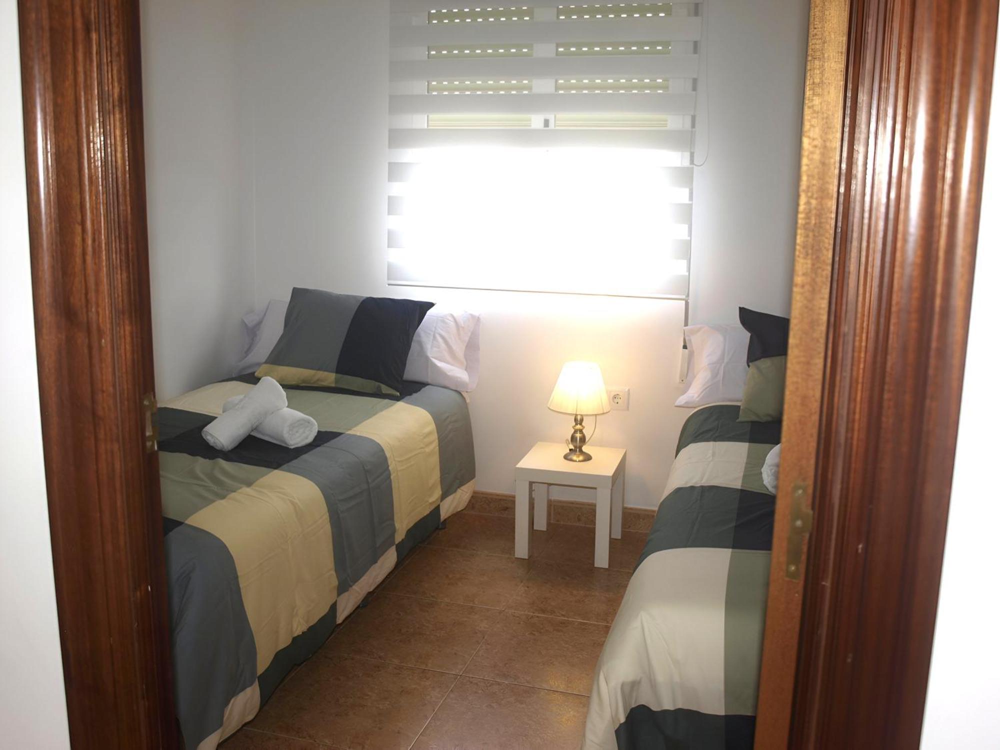 Jardines Del Ebro, 8 Pax, Ideal Grupos โลโกรโญ ภายนอก รูปภาพ
